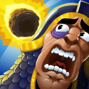دانلود Crush the Castle – بازی ”تخریب قلعه” اندروید + مود
